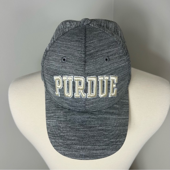 Men’s Purdue Hat - Picture 1 of 13